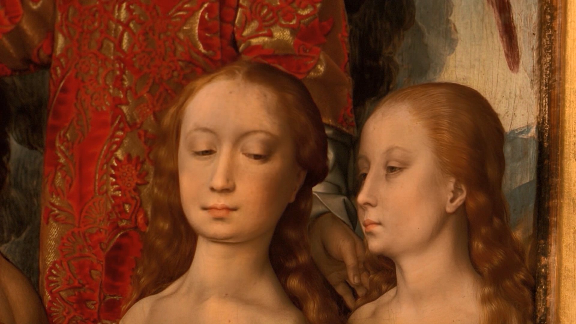 Lech Majewski - Work